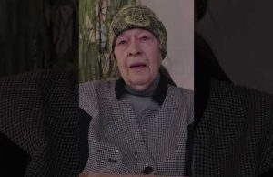 “Нас нихто не обижает” – курянка про ЗСУ (ВІДЕО) “Нас нихто не обижает” – курянка про ЗСУ (ВІДЕО)