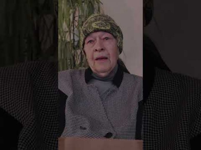 “Нас нихто не обижает” – курянка про ЗСУ (ВІДЕО) “Нас нихто не обижает” – курянка про ЗСУ (ВІДЕО)