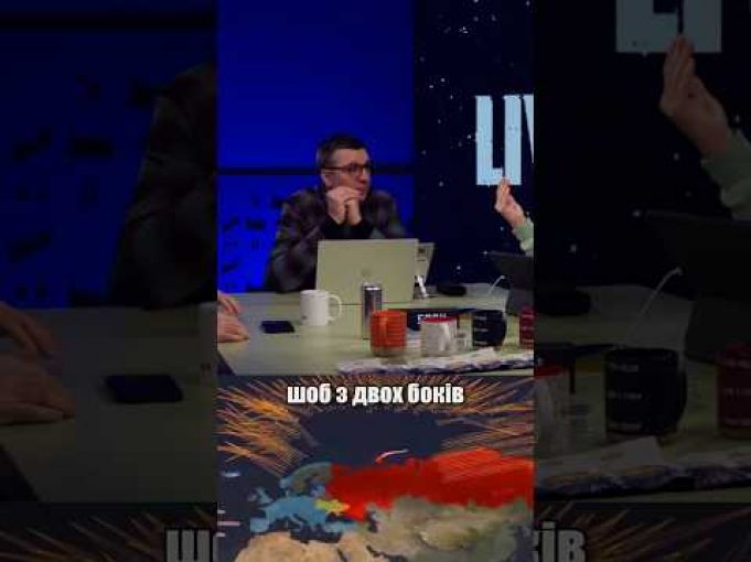 путін почав погрожувати Заходу: Чому це вигідно Україні? (ВІДЕО) путін почав погрожувати Заходу: Чому це вигідно Україні? (ВІДЕО)