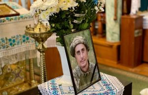 Нововолинська громада попрощалася з загиблим Захисником Валерієм Яльницьким Нововолинська-громада-попрощалася-з-загиблим-Захисником-Валерієм-Яльницьким