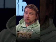 Що заважає путіну вдарити ядерною зброєю по Україні зараз? (ВІДЕО) Що заважає путіну вдарити ядерною зброєю по Україні зараз? (ВІДЕО)