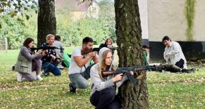У Нововолинську проведуть чергові заняття з національного спротиву У-Нововолинську-проведуть-чергові-заняття-з-національного-спротиву
