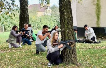 У Нововолинську проведуть чергові заняття з національного спротиву У-Нововолинську-проведуть-чергові-заняття-з-національного-спротиву
