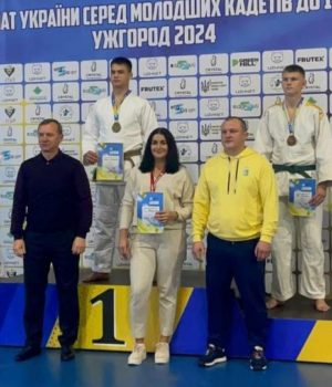 Довгоочікуваний-результат:-лучанин-–-чемпіон-України-з-дзюдо