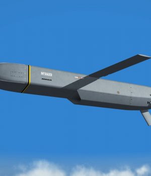 Defense Express підрахувало, скільки ракет Storm Shadow мають українські союзники