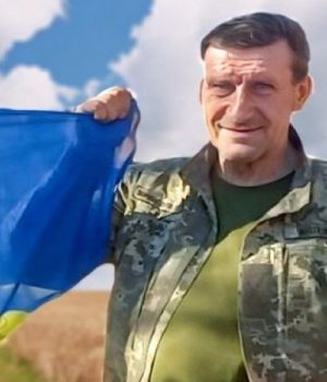 На-Запоріжжі-загинув-Герой-з-Волині-Сергій-Романюк