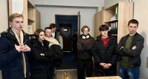 Студенти та активна молодь відвідали Нововолинську міську раду Студенти-та-активна-молодь-відвідали-Нововолинську-міську-раду