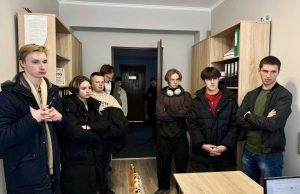 Студенти та активна молодь відвідали Нововолинську міську раду Студенти-та-активна-молодь-відвідали-Нововолинську-міську-раду
