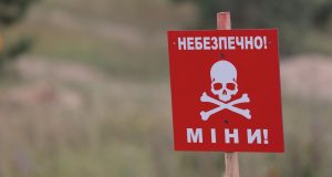 Мінна небезпека – це реальність, яка стосується кожного! Мінна-небезпека-–-це-реальність,-яка-стосується-кожного!