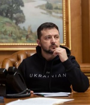 Шольц-розповів-Зеленському,-як-він-телефонував-Путіну