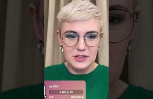 Царьова ЗАСУДЖЕНО за фінансуваня армії рф (ВІДЕО) Царьова ЗАСУДЖЕНО за фінансуваня армії рф (ВІДЕО)