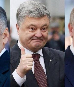 Порошенко-став-найбагатшим-депутатом-в-Європі,-але-записав-гроші-на-сина-втікача,-–-експерт