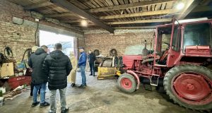 Депутати міської ради відвідали комунальне підприємство «УЖК №1» Депутати-міської-ради-відвідали-комунальне-підприємство-«УЖК-№1»