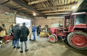 Депутати міської ради відвідали комунальне підприємство «УЖК №1» Депутати-міської-ради-відвідали-комунальне-підприємство-«УЖК-№1»