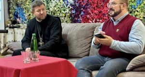 У Нововолинську стартували Різдвяні гутірки У-Нововолинську-стартували-Різдвяні-гутірки