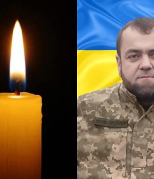 У-перший-день-вторгнення-пішов-добровольцем:-загинув-волинянин-Сергій-Попрійчук