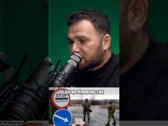 Наслухались “адвокатів” з TikTok і хамлять військовим та поліції на блокпостах (ВІДЕО) Наслухались “адвокатів” з TikTok і хамлять військовим та поліції на блокпостах (ВІДЕО)