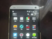 Продам елефон HTC One Android 5.0.2 5.9″ NFC Snapdragon 600 4Мп Wi-Fi VPN