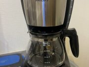 Кавоварка крапельна PHILIPS Daily Collection