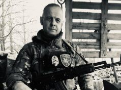 29 листопада, через Нововолинськ проїде жалобний кортеж із тілом Героя Миколи Голодзьона