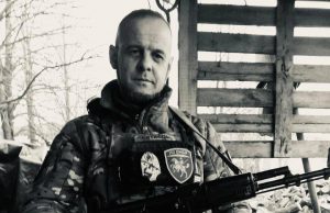 29 листопада, через Нововолинськ проїде жалобний кортеж із тілом Героя Миколи Голодзьона