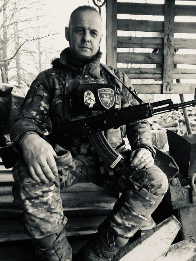 29 листопада, через Нововолинськ проїде жалобний кортеж із тілом Героя Миколи Голодзьона