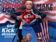 Маке U.S. great again AND…