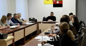 У Нововолинську обговорили виконання бюджету та плани на 2025 рік У-Нововолинську-обговорили-виконання-бюджету-та-плани-на-2025-рік