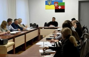 У Нововолинську обговорили виконання бюджету та плани на 2025 рік У-Нововолинську-обговорили-виконання-бюджету-та-плани-на-2025-рік