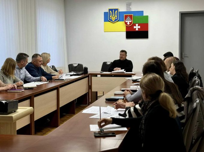 У Нововолинську обговорили виконання бюджету та плани на 2025 рік У-Нововолинську-обговорили-виконання-бюджету-та-плани-на-2025-рік