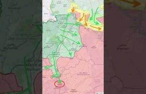 ДЕРЖПЕРЕВОРОТ у Сирії (ВІДЕО) ДЕРЖПЕРЕВОРОТ у Сирії (ВІДЕО)