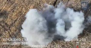 Очі та Жало: звіт ВЙО за ЛИСТОПАД 2024, 414 ОПУБАС Птахи Мадяра. ДОНБАС. (ВІДЕО) Очі та Жало: звіт ВЙО за ЛИСТОПАД 2024, 414 ОПУБАС Птахи Мадяра. ДОНБАС. (ВІДЕО)