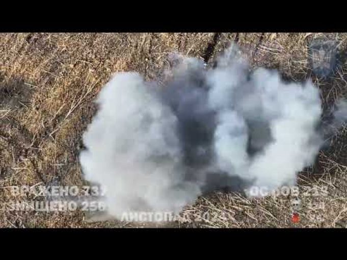 Очі та Жало: звіт ВЙО за ЛИСТОПАД 2024, 414 ОПУБАС Птахи Мадяра. ДОНБАС. (ВІДЕО) Очі та Жало: звіт ВЙО за ЛИСТОПАД 2024, 414 ОПУБАС Птахи Мадяра. ДОНБАС. (ВІДЕО)