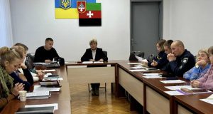 Відбулося чергове засідання комісії ТЕБ та НС Відбулося-чергове-засідання-комісії-ТЕБ-та-НС
