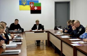 Відбулося чергове засідання комісії ТЕБ та НС Відбулося-чергове-засідання-комісії-ТЕБ-та-НС
