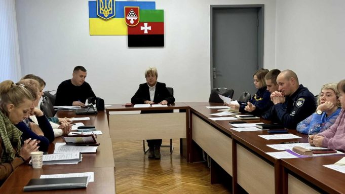 Відбулося чергове засідання комісії ТЕБ та НС Відбулося-чергове-засідання-комісії-ТЕБ-та-НС