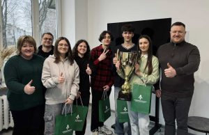 У Нововолинську визначили переможця турніру «Інтелектуальна шкільна ліга» У-Нововолинську-визначили-переможця-турніру-«Інтелектуальна-шкільна-ліга»