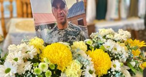 Нововолинська громада попрощалася із полеглим Героєм Володимиром Шелеміним Нововолинська-громада-попрощалася-із-полеглим-Героєм-Володимиром-Шелеміним