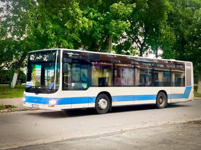 Зміняться тарифи на проїзд у громадському транспорті Нововолинська Зміняться-тарифи-на-проїзд-у-громадському-транспорті-Нововолинська