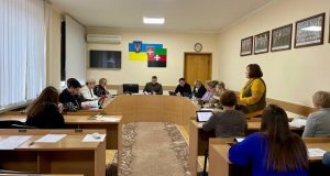 На засіданні виконавчого комітету розглянули 84 питання На-засіданні-виконавчого-комітету-розглянули-84-питання