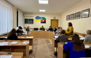 На засіданні виконавчого комітету розглянули 84 питання На-засіданні-виконавчого-комітету-розглянули-84-питання