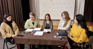 У філії “Міський клуб” новий художній керівник: оголошено результати конкурсу на вакантну посаду У-філії-“Міський-клуб”-новий-художній-керівник:-оголошено-результати-конкурсу-на-вакантну-посаду