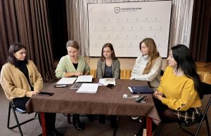 У філії “Міський клуб” новий художній керівник: оголошено результати конкурсу на вакантну посаду У-філії-“Міський-клуб”-новий-художній-керівник:-оголошено-результати-конкурсу-на-вакантну-посаду