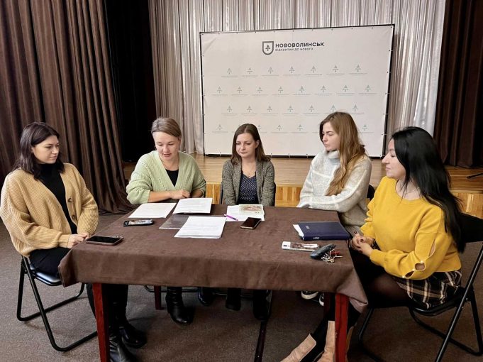 У філії “Міський клуб” новий художній керівник: оголошено результати конкурсу на вакантну посаду У-філії-“Міський-клуб”-новий-художній-керівник:-оголошено-результати-конкурсу-на-вакантну-посаду
