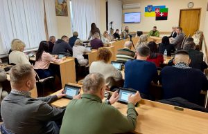 Позачергова сесія міської ради: ключові рішення Позачергова-сесія-міської-ради:-ключові-рішення