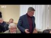 Рішення сесії: підприємець за власний кошт демонтує статую прикордонника в Нововолинську (ВІДЕО) Рішення сесії: підприємець за власний кошт демонтує статую прикордонника в Нововолинську (ВІДЕО)