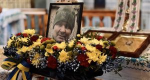 Нововолинська громада попрощалася з Героєм Романом Ковалем Нововолинська-громада-попрощалася-з-Героєм-Романом-Ковалем