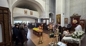 Нововолинськ провів в останню земну дорогу Героя Костянтина Козькіна Нововолинськ-провів-в-останню-земну-дорогу-Героя-Костянтина-Козькіна