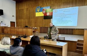 Підготовка до національного спротиву: запрошуємо на чергове заняття у Нововолинську Підготовка-до-національного-спротиву:-запрошуємо-на-чергове-заняття-у-Нововолинську