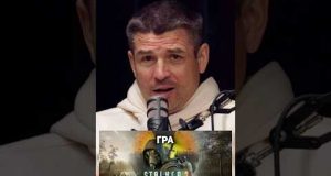 Гра S.T.A.L.K.E.R. 2 – чергова демонстрація того, що російська та українська абсолютно різні мови (ВІДЕО) Гра S.T.A.L.K.E.R. 2 – чергова демонстрація того, що російська та українська абсолютно різні мови (ВІДЕО)